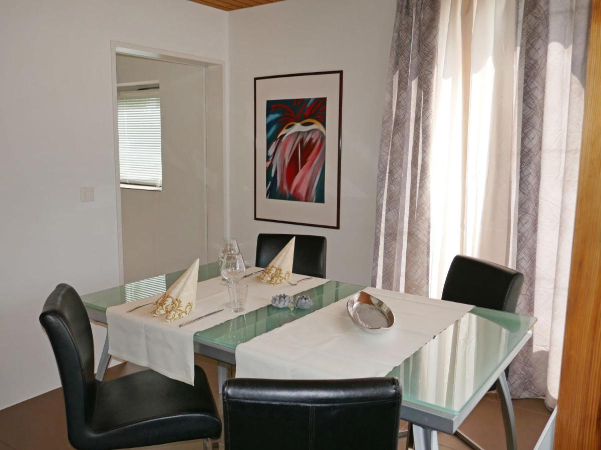Apartment Chesa Piz Cotschen 2 By Interhome Понтрезіна Екстер'єр фото